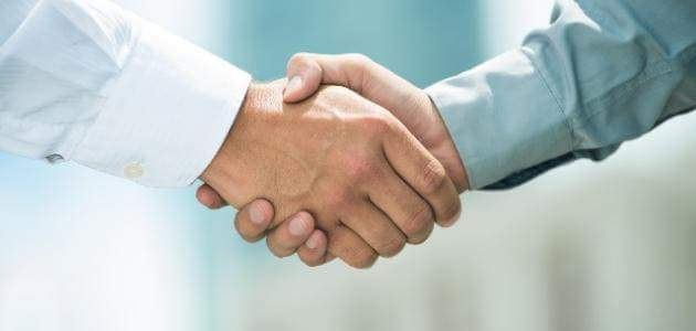 بيان من لجنه الصلح والأصلاح بمدينة الطيبه